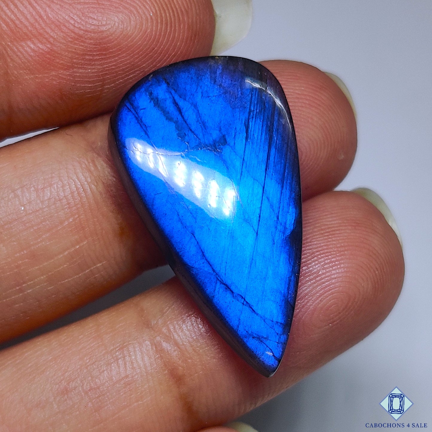 Labradorite