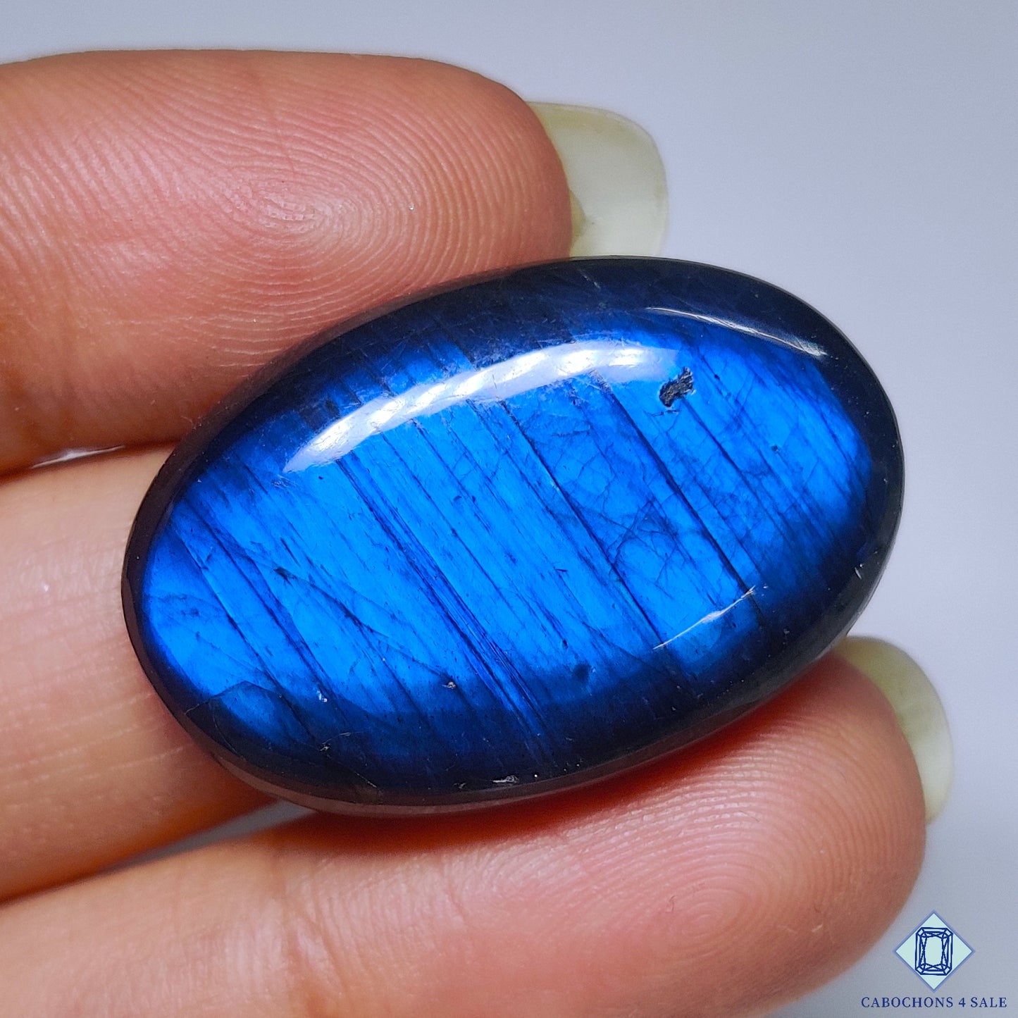 Labradorite