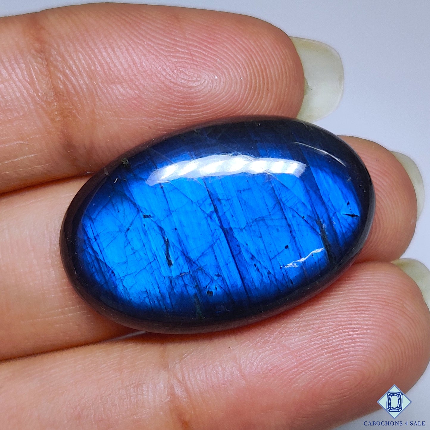 Labradorite