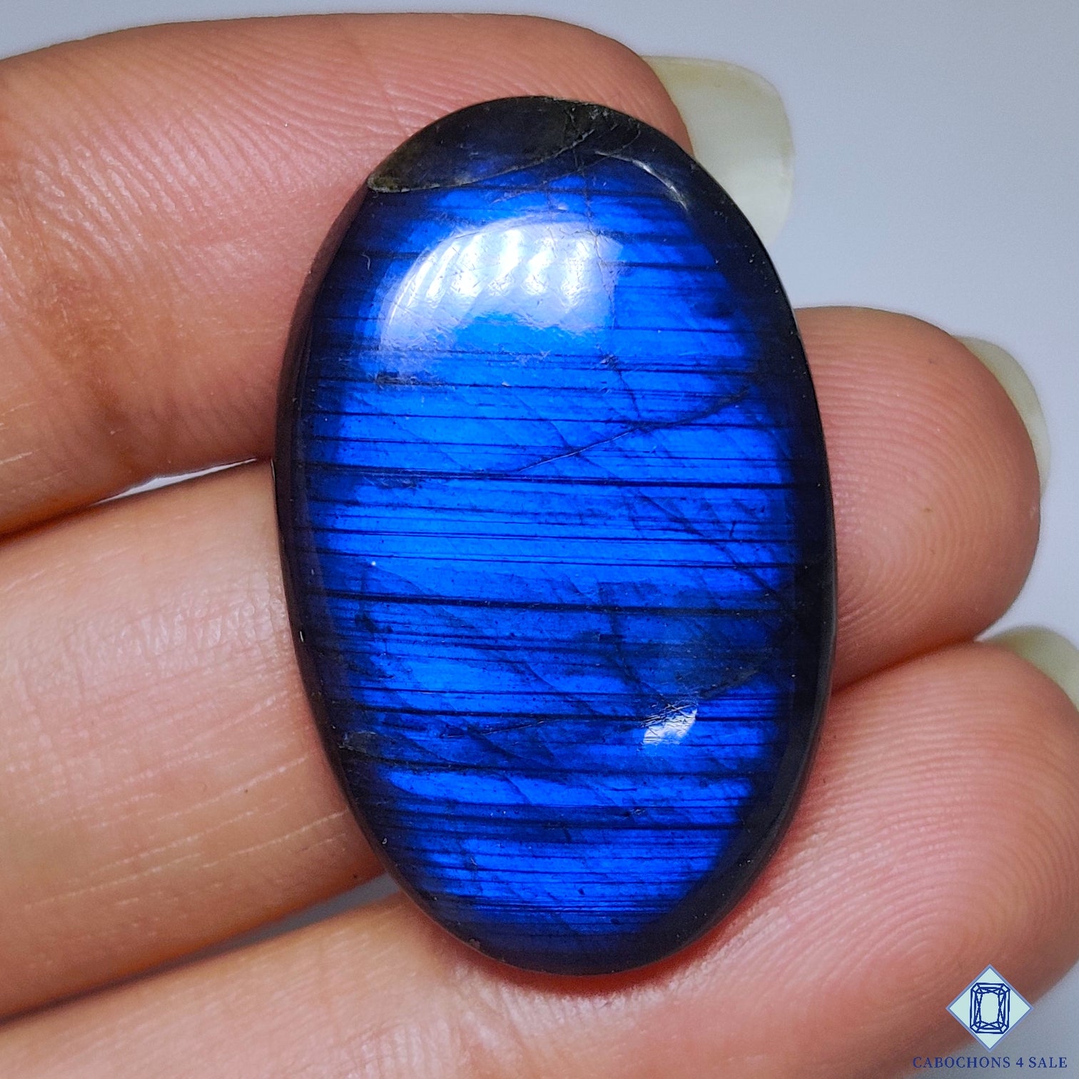 Labradorite