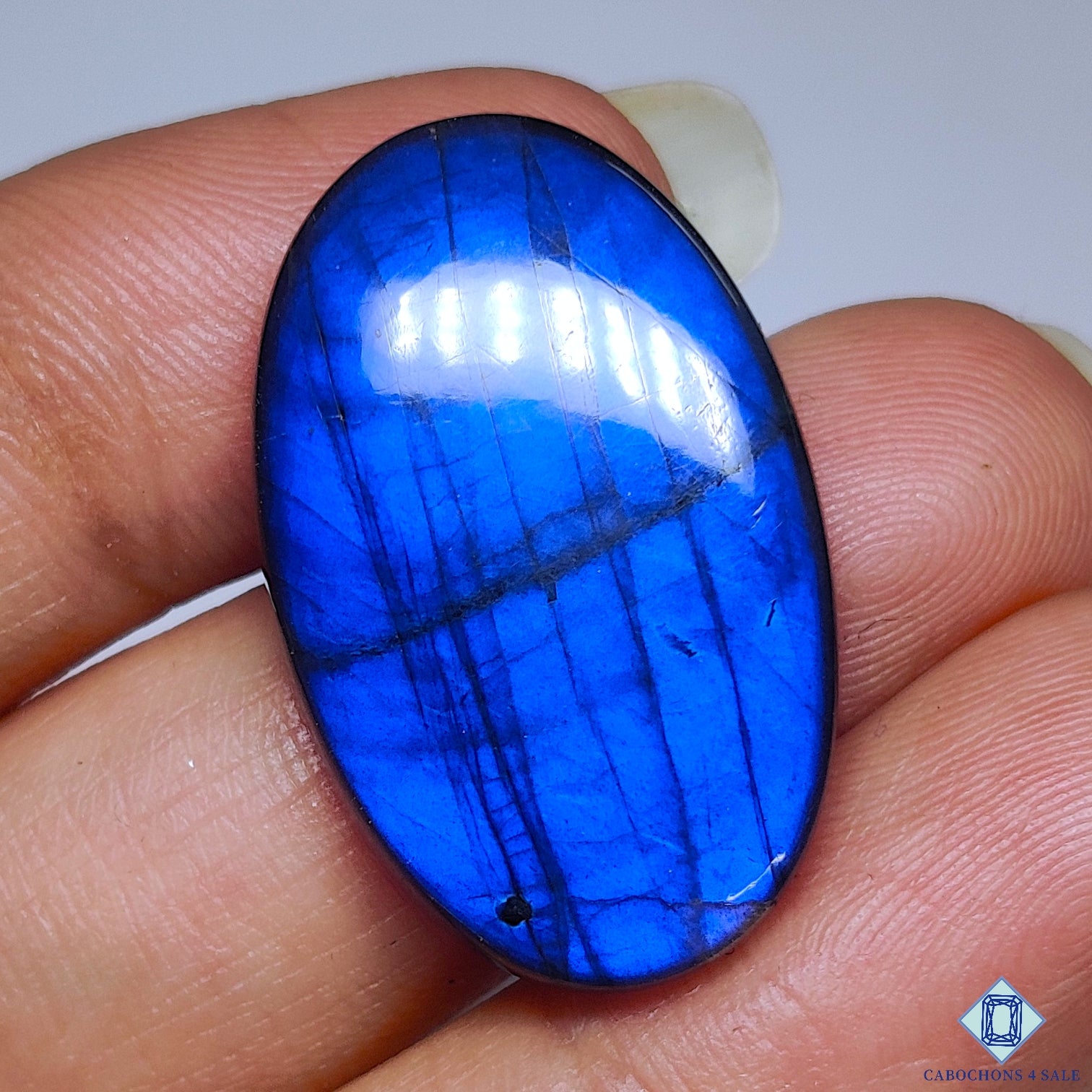 Labradorite