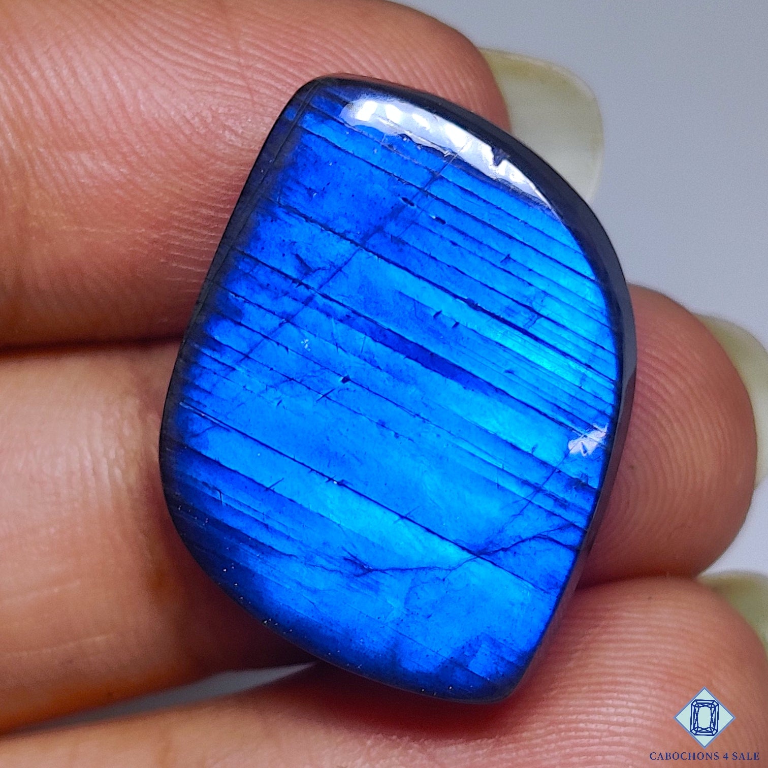 Labradorite