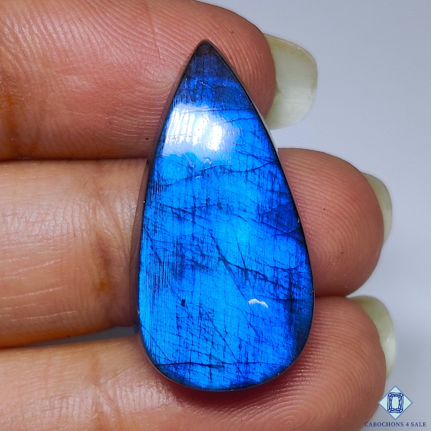 Labradorite
