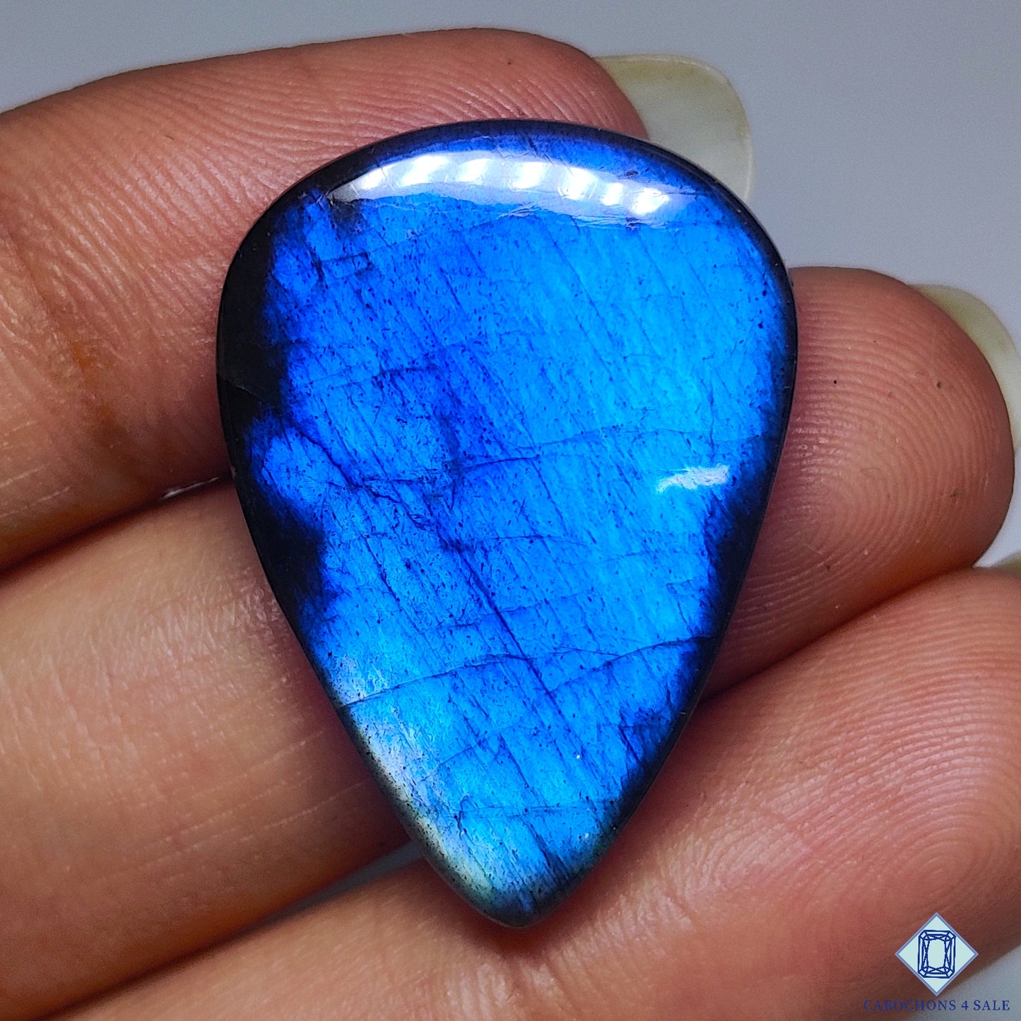Labradorite
