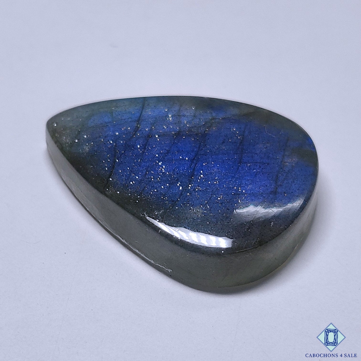 Labradorite