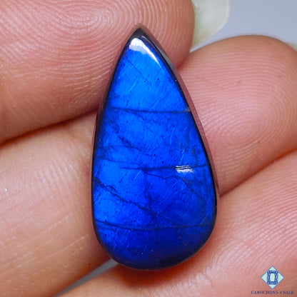 Labradorite