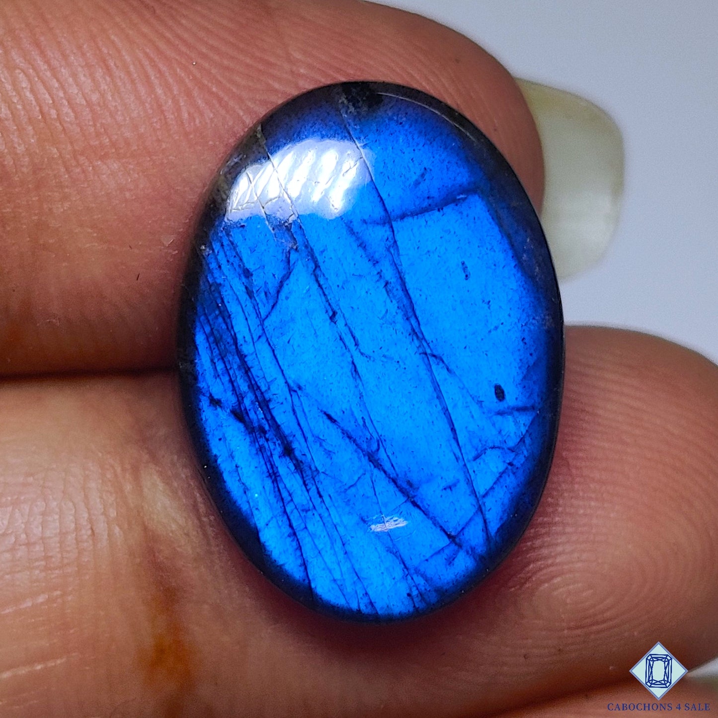 Labradorite