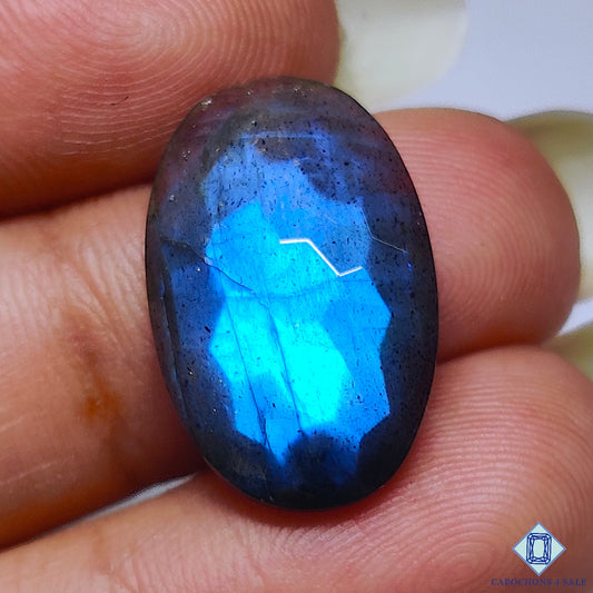 Labradorite