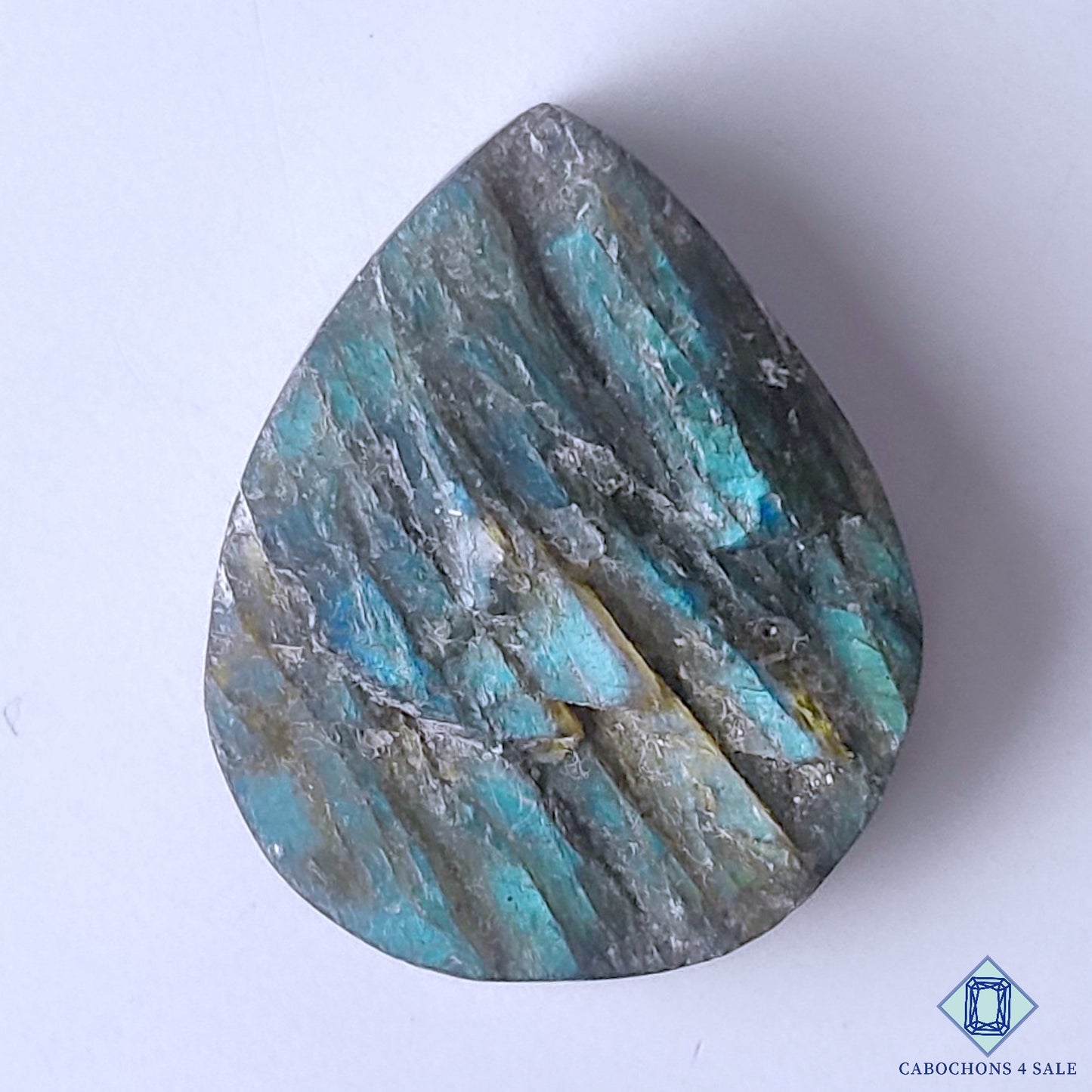 Labradorite