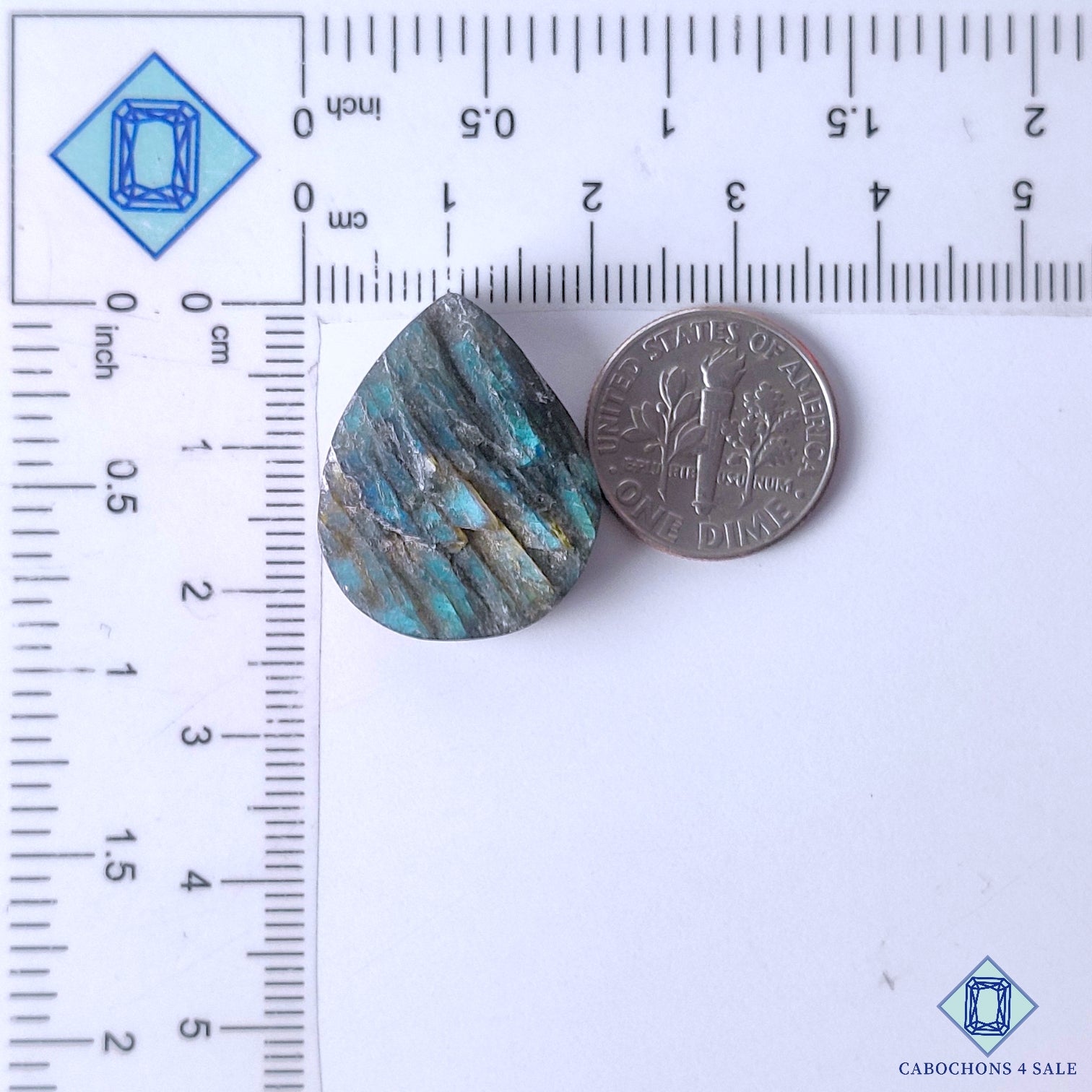 Labradorite