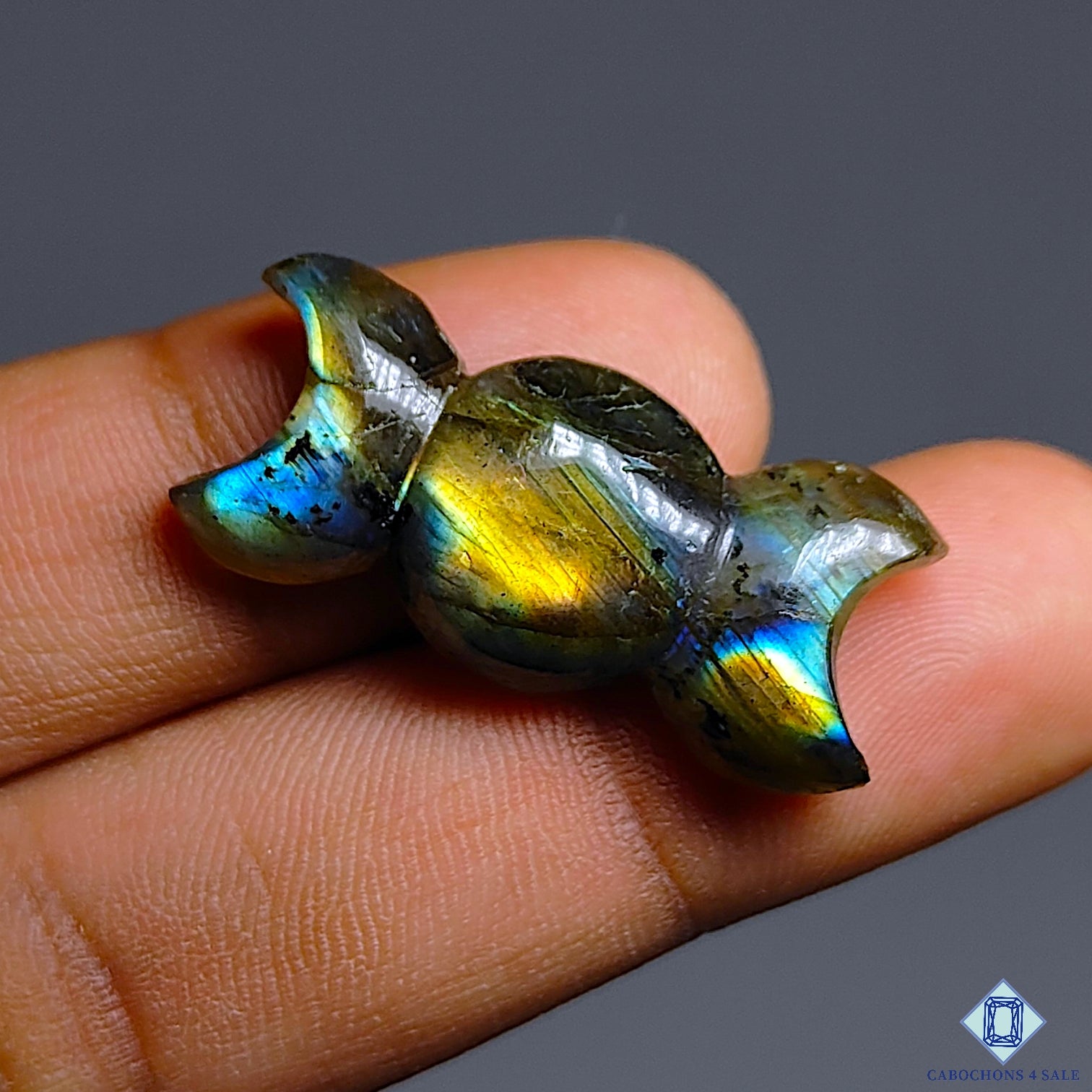 Labradorite