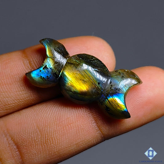 Labradorite