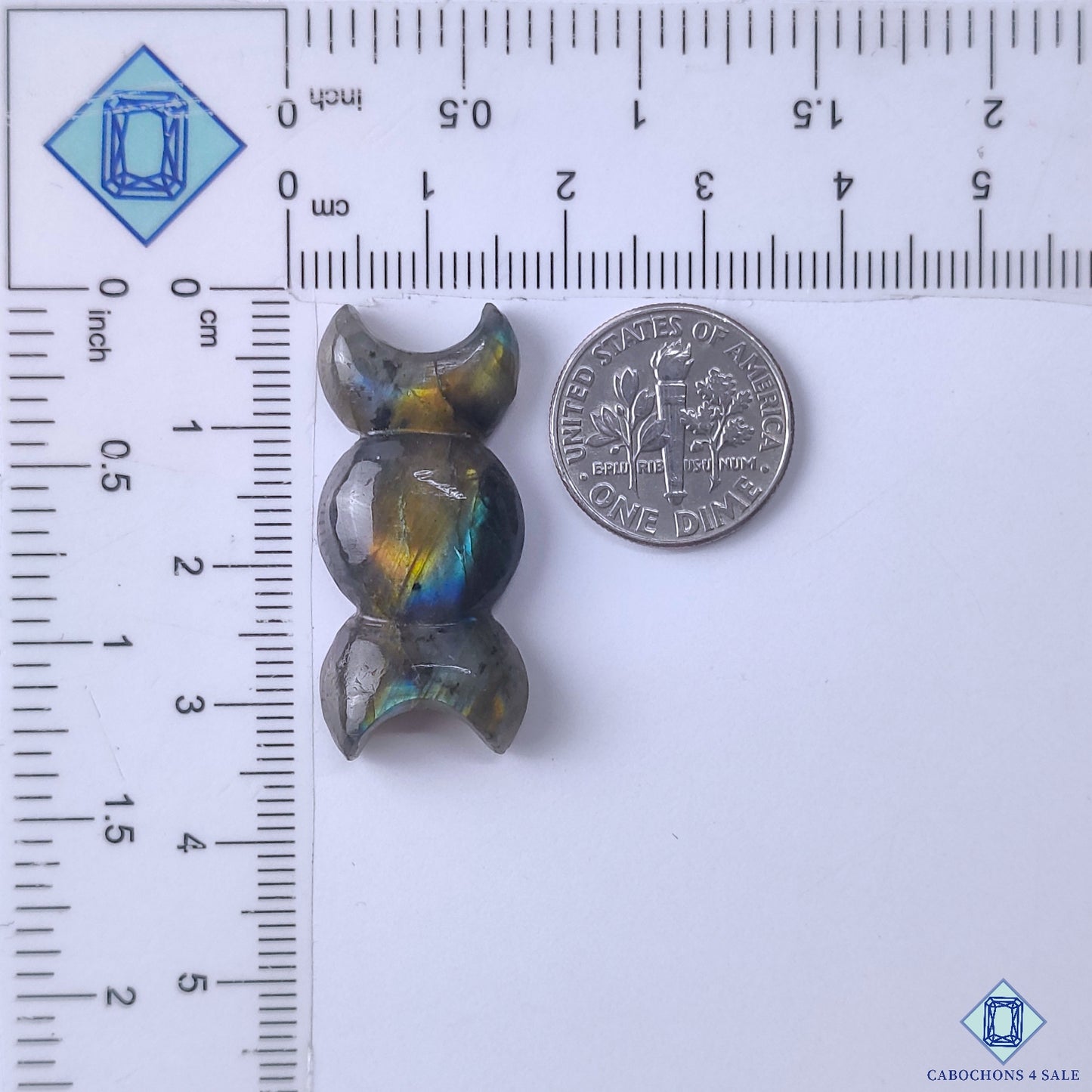 Labradorite