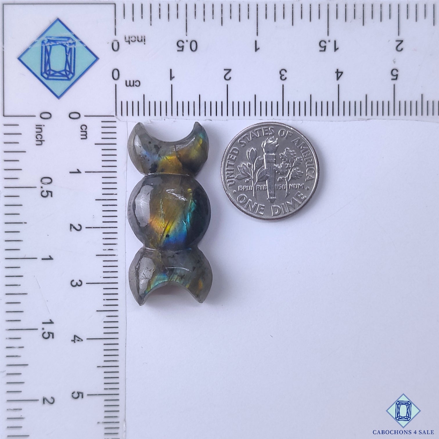 Labradorite