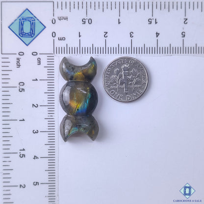 Labradorite