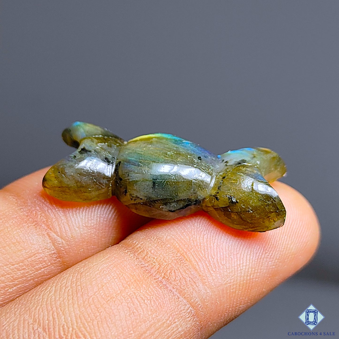 Labradorite