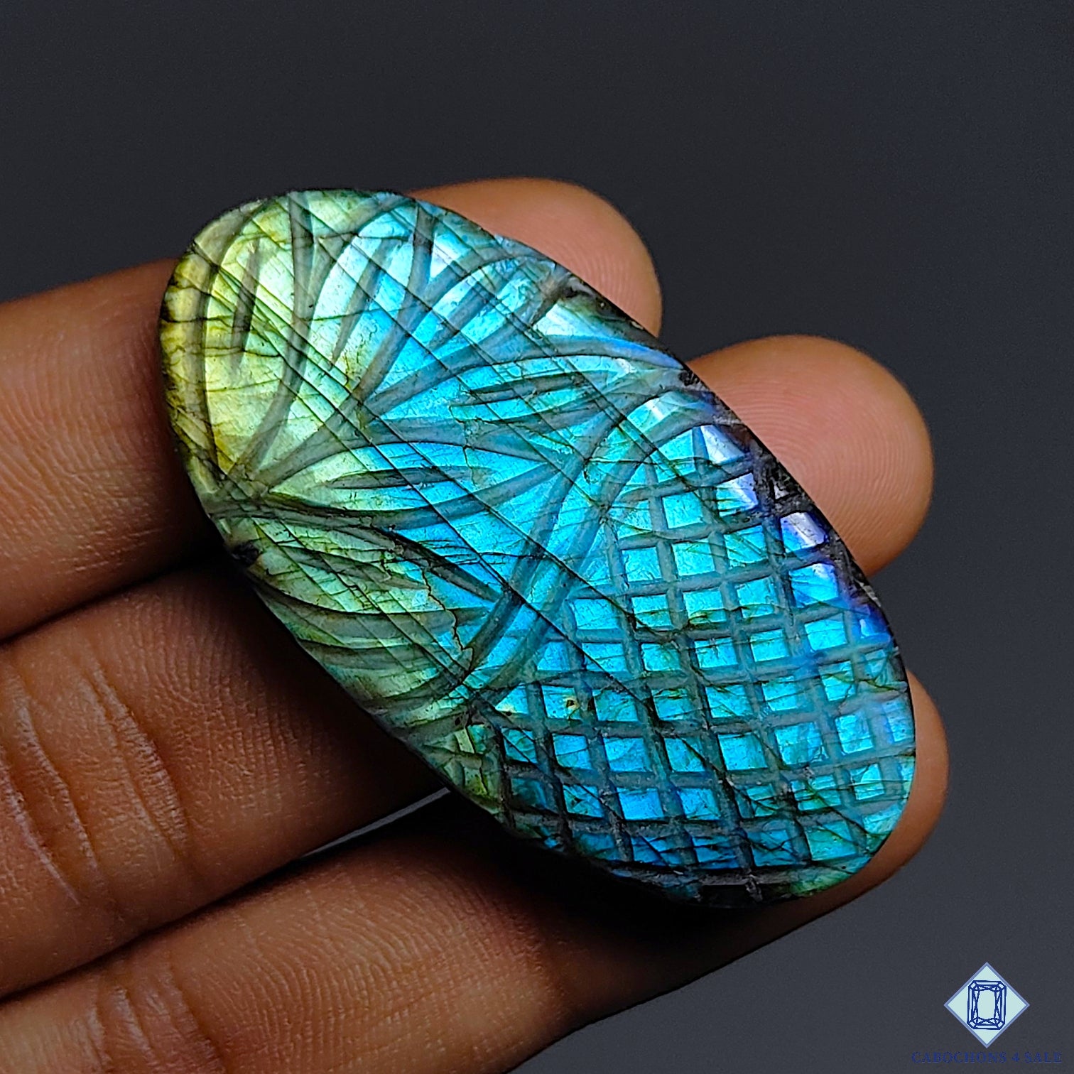 Labradorite