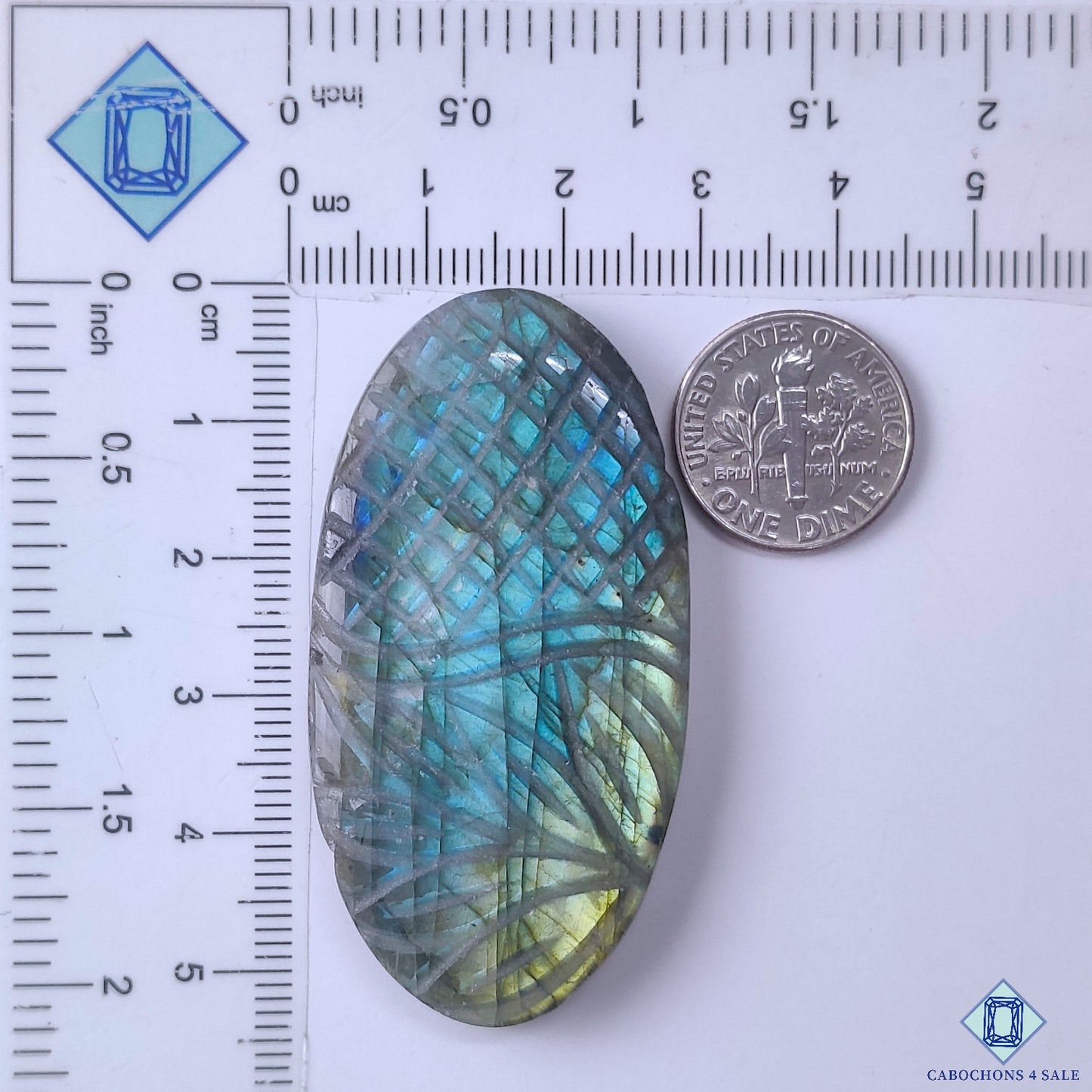 Labradorite