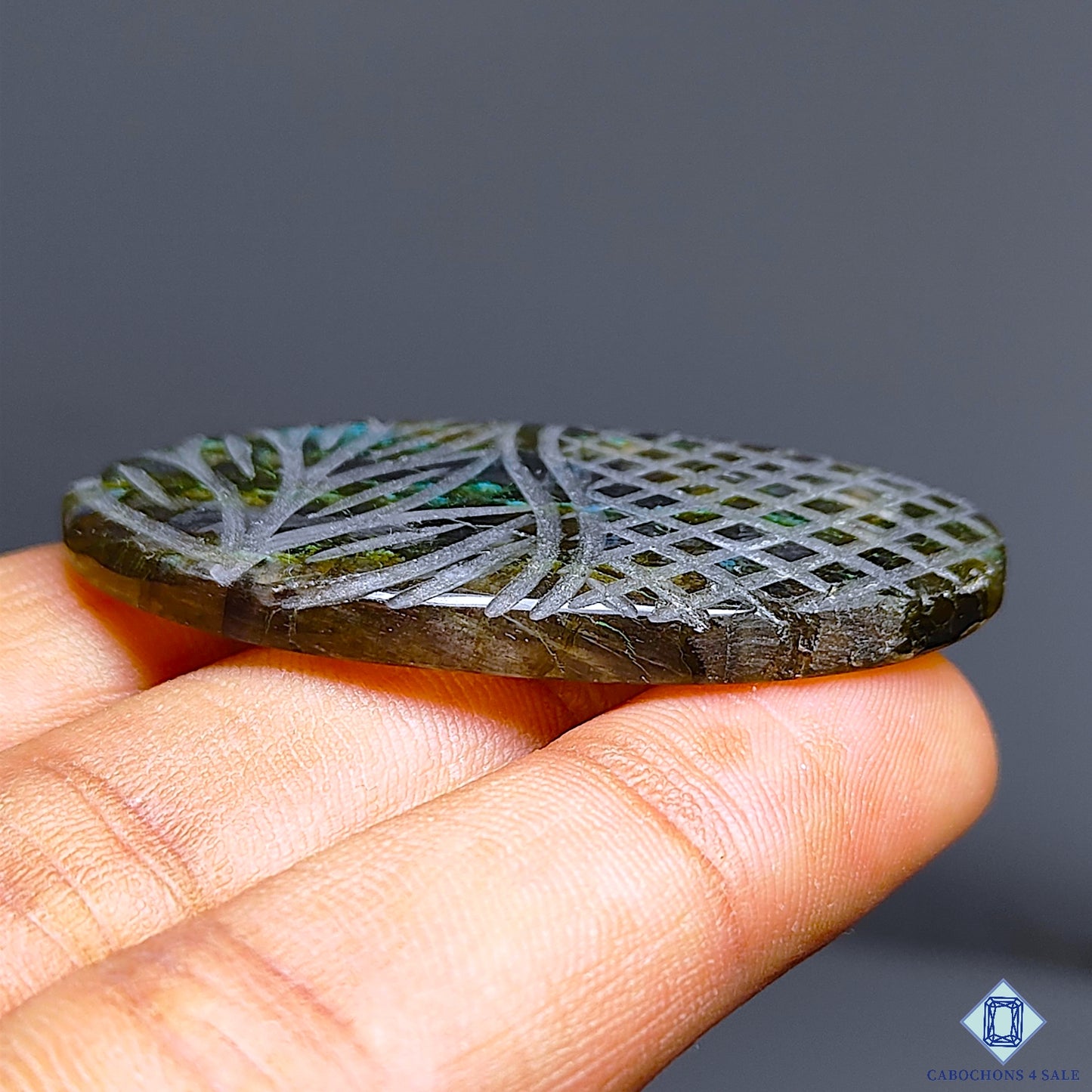 Labradorite