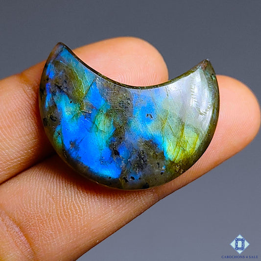 Labradorite