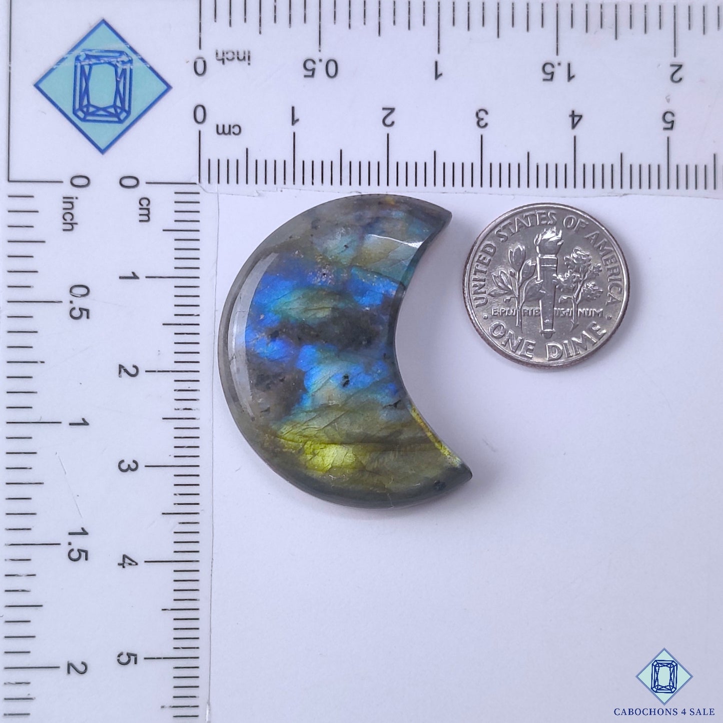 Labradorite