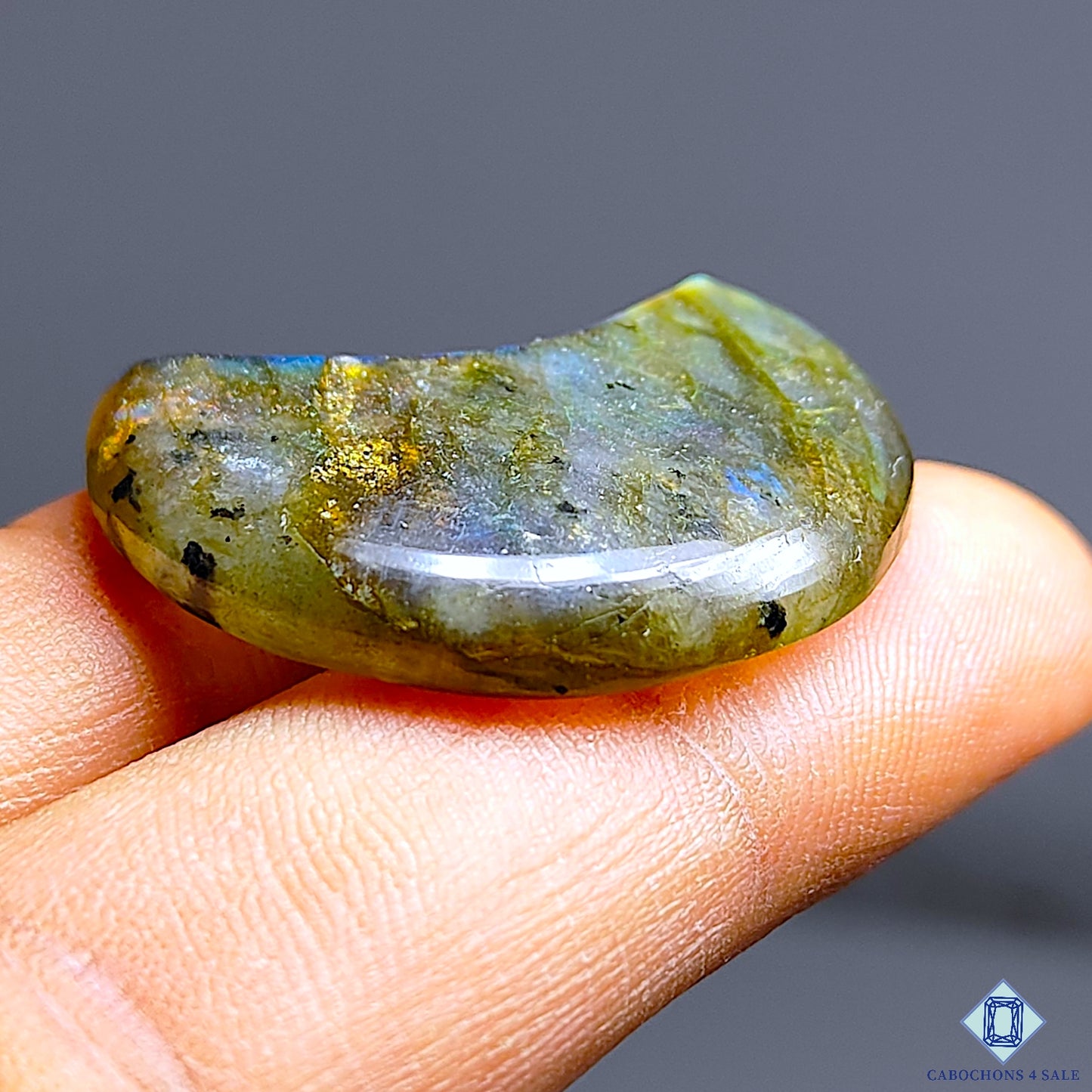 Labradorite
