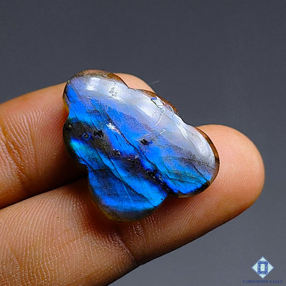 Labradorite