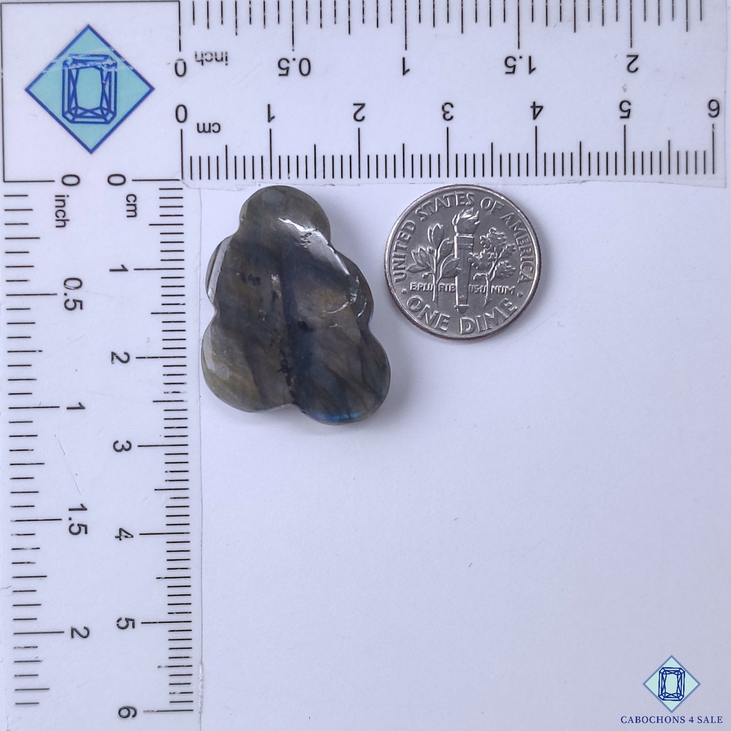 Labradorite