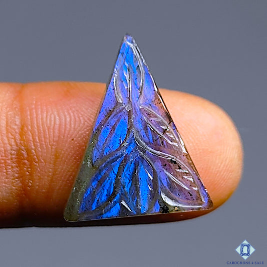 Labradorite