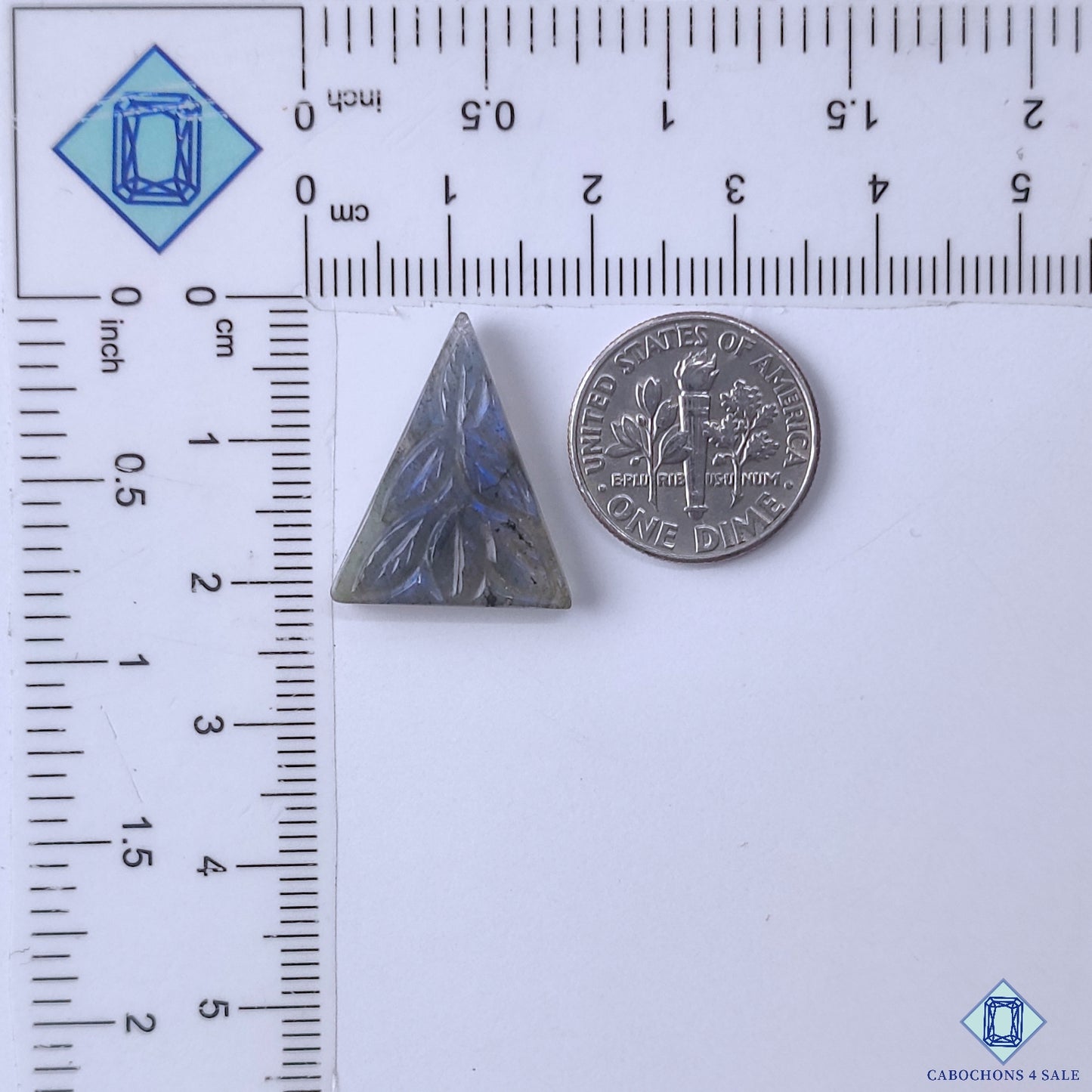Labradorite