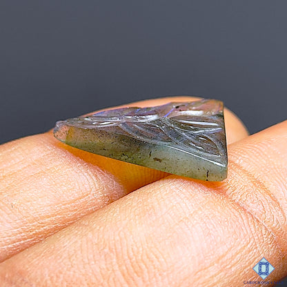 Labradorite