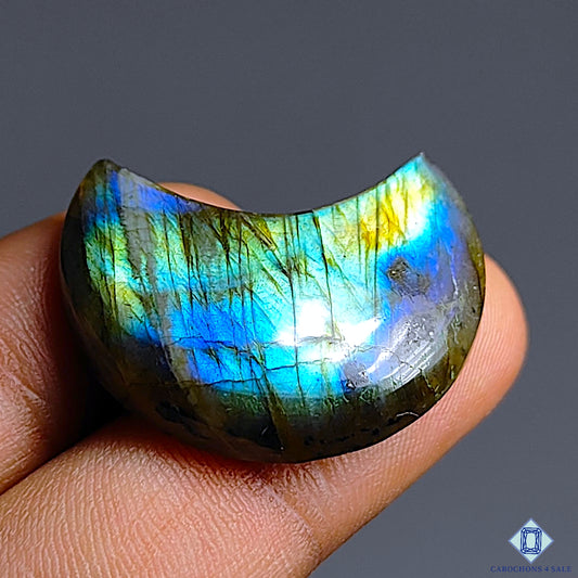 Labradorite