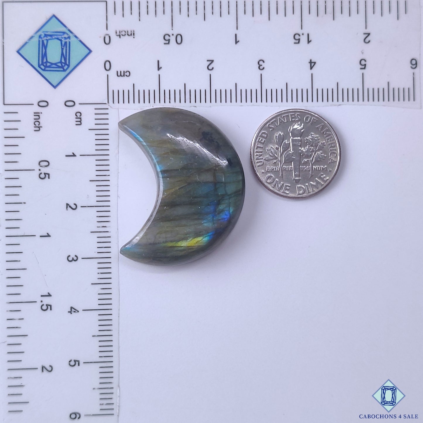 Labradorite