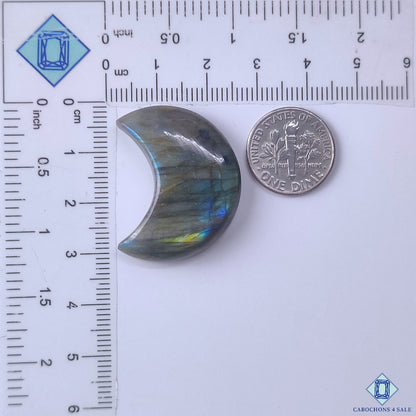 Labradorite
