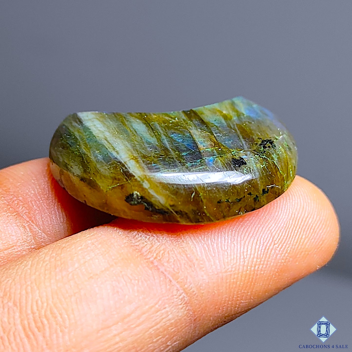 Labradorite