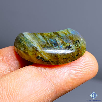 Labradorite
