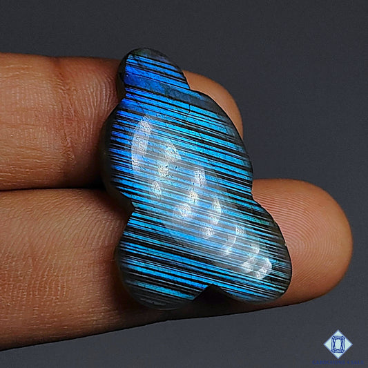 Labradorite