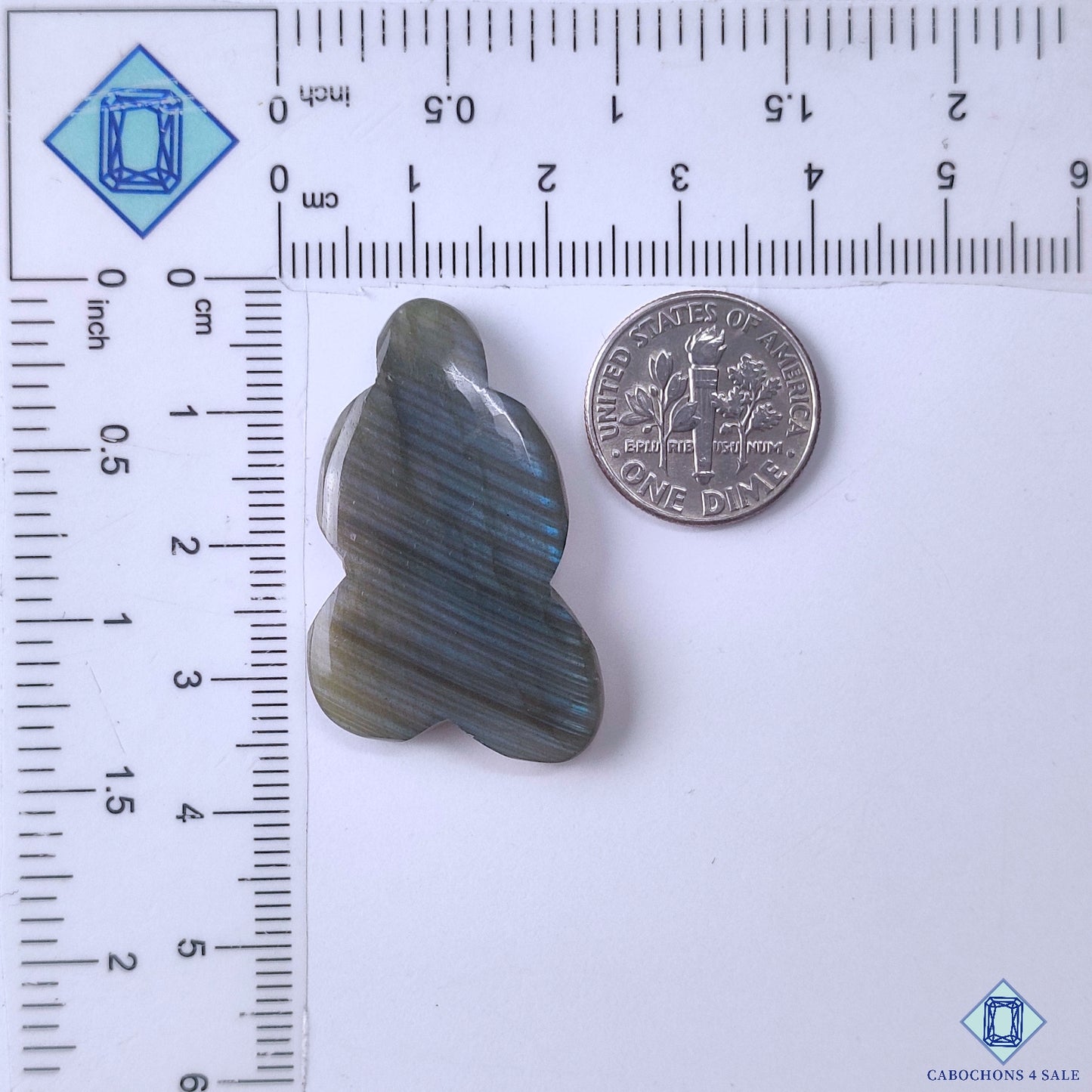 Labradorite