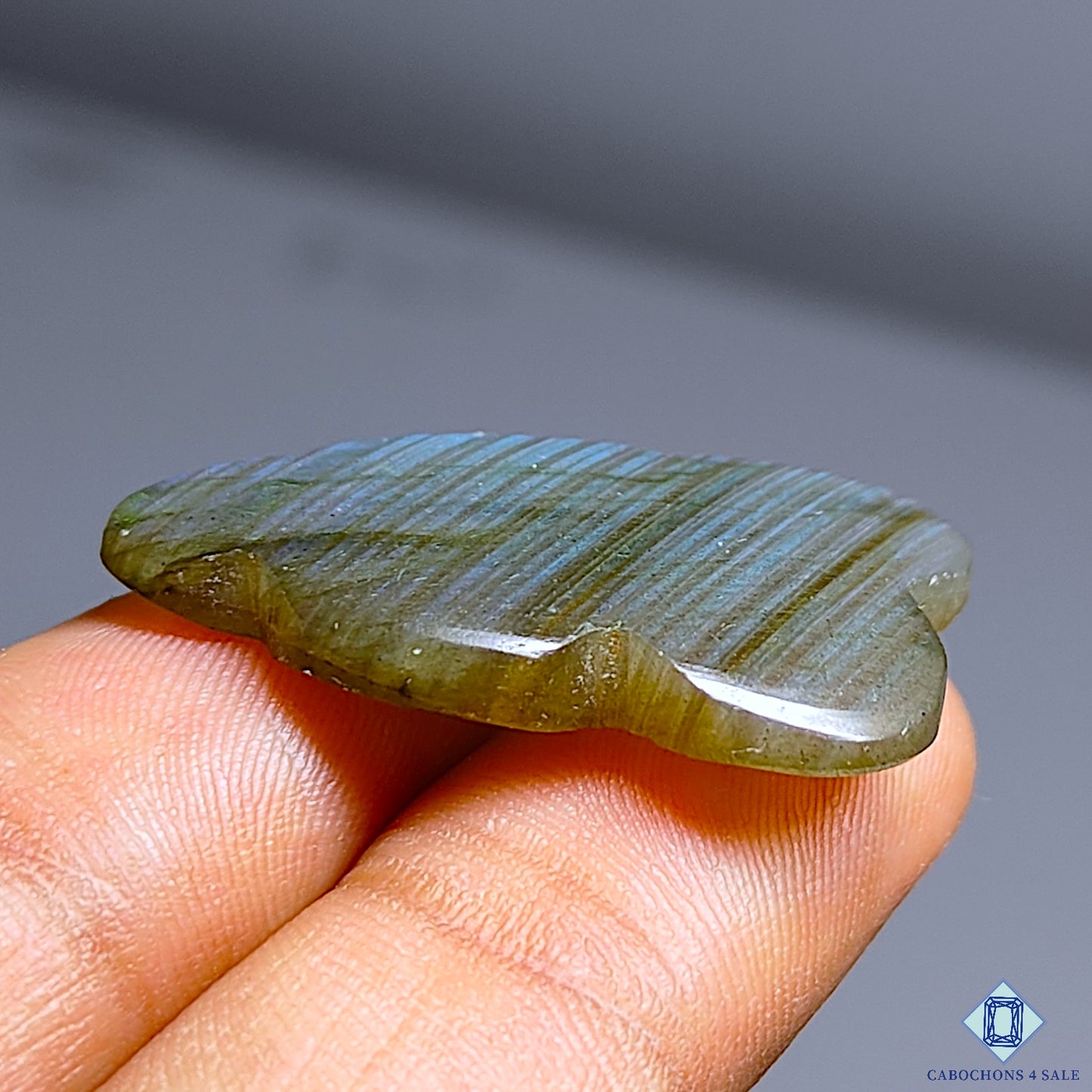 Labradorite