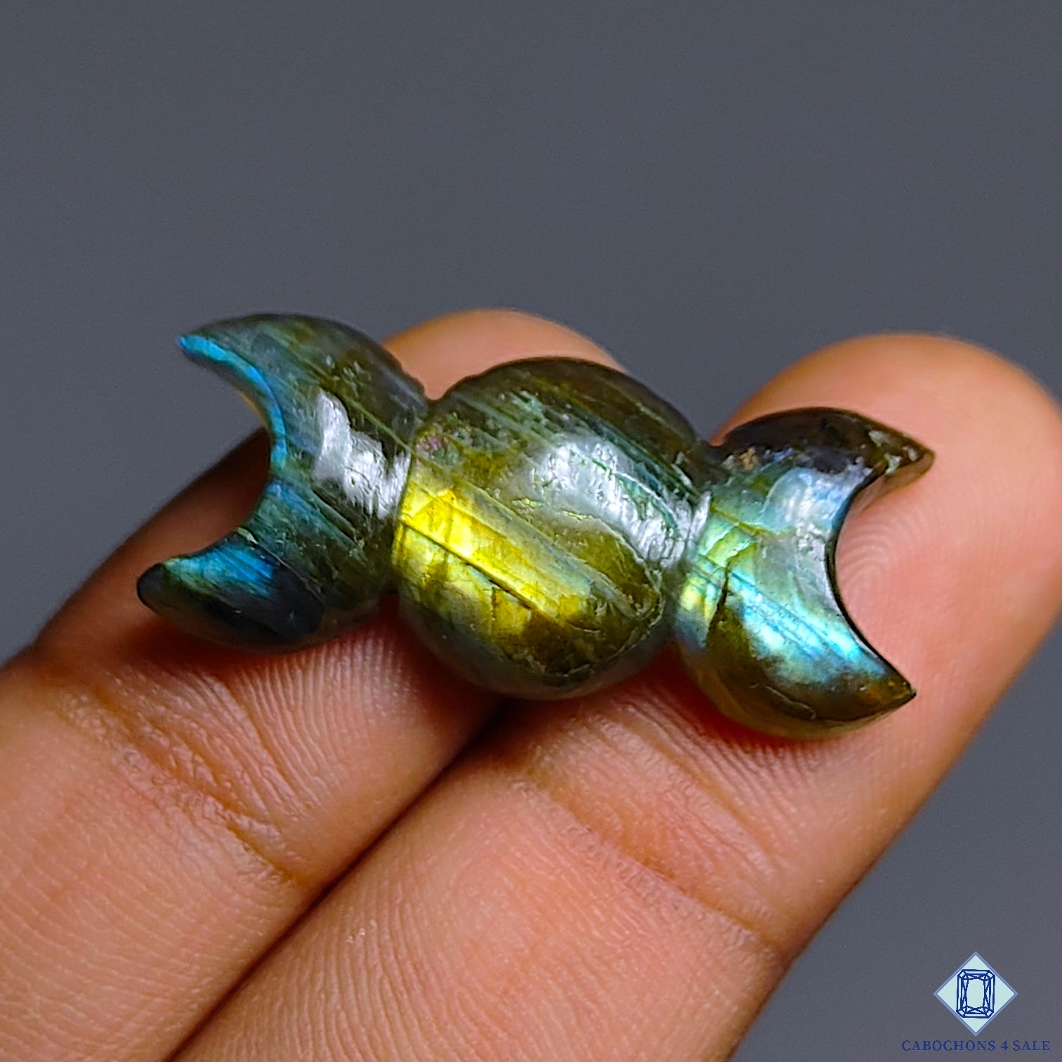 Labradorite