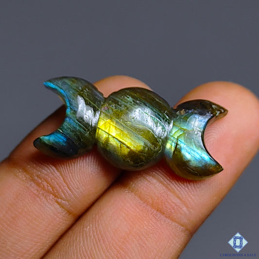 Labradorite