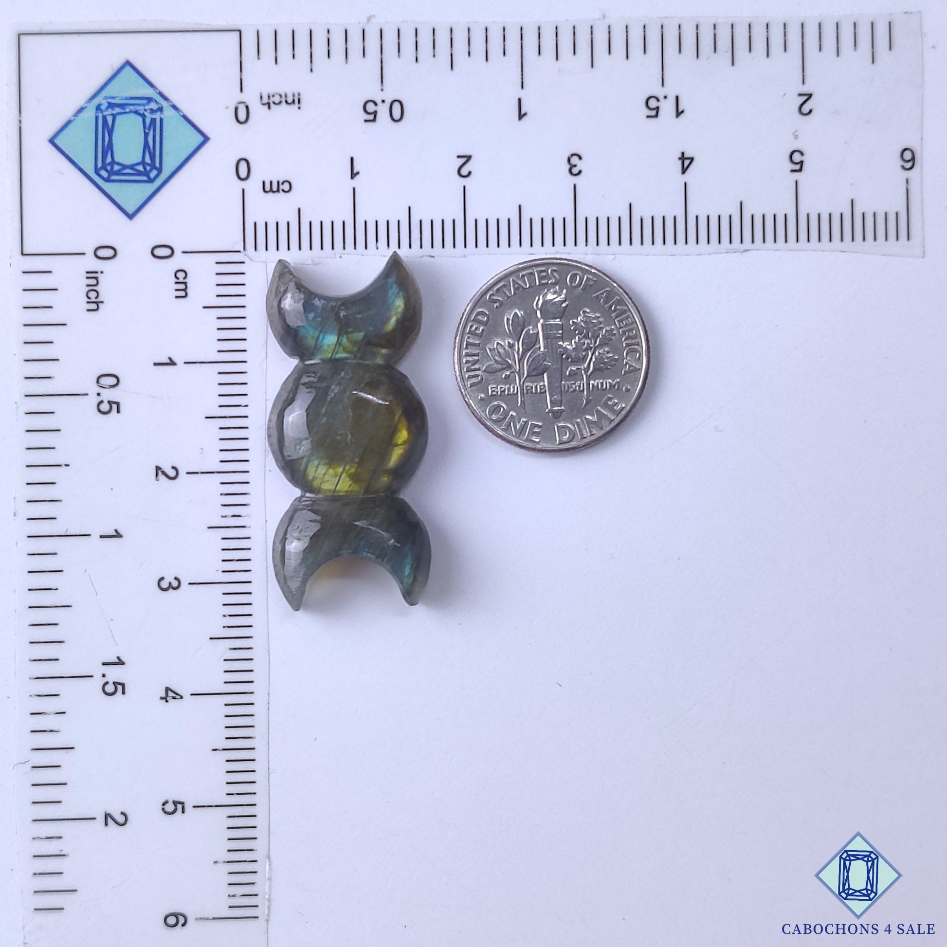 Labradorite