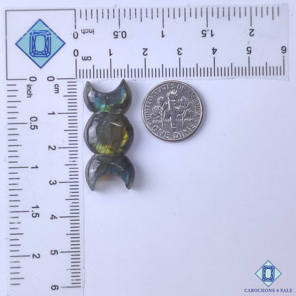 Labradorite