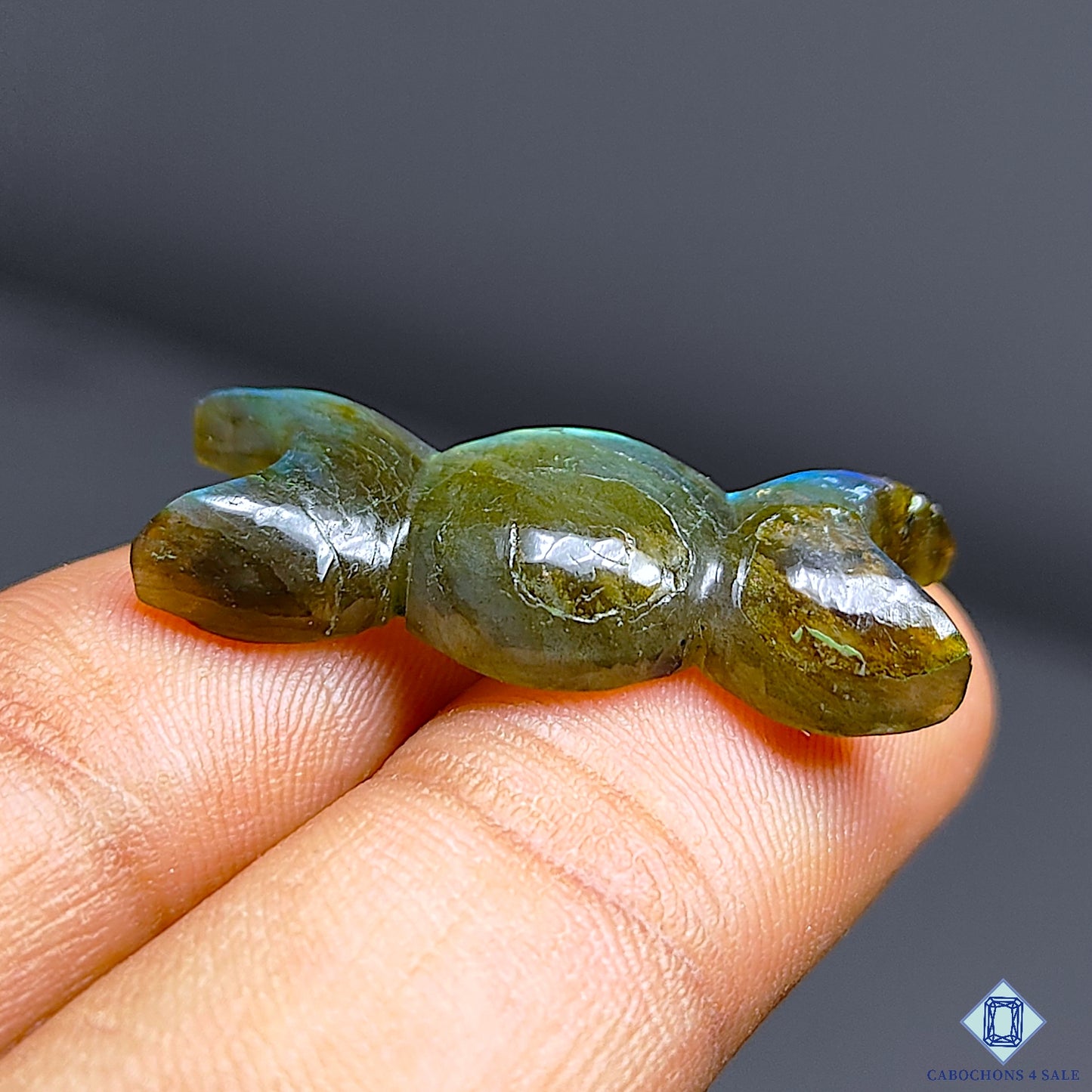 Labradorite