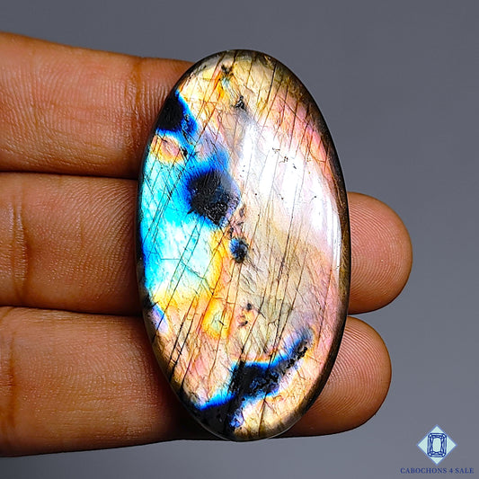 Labradorite