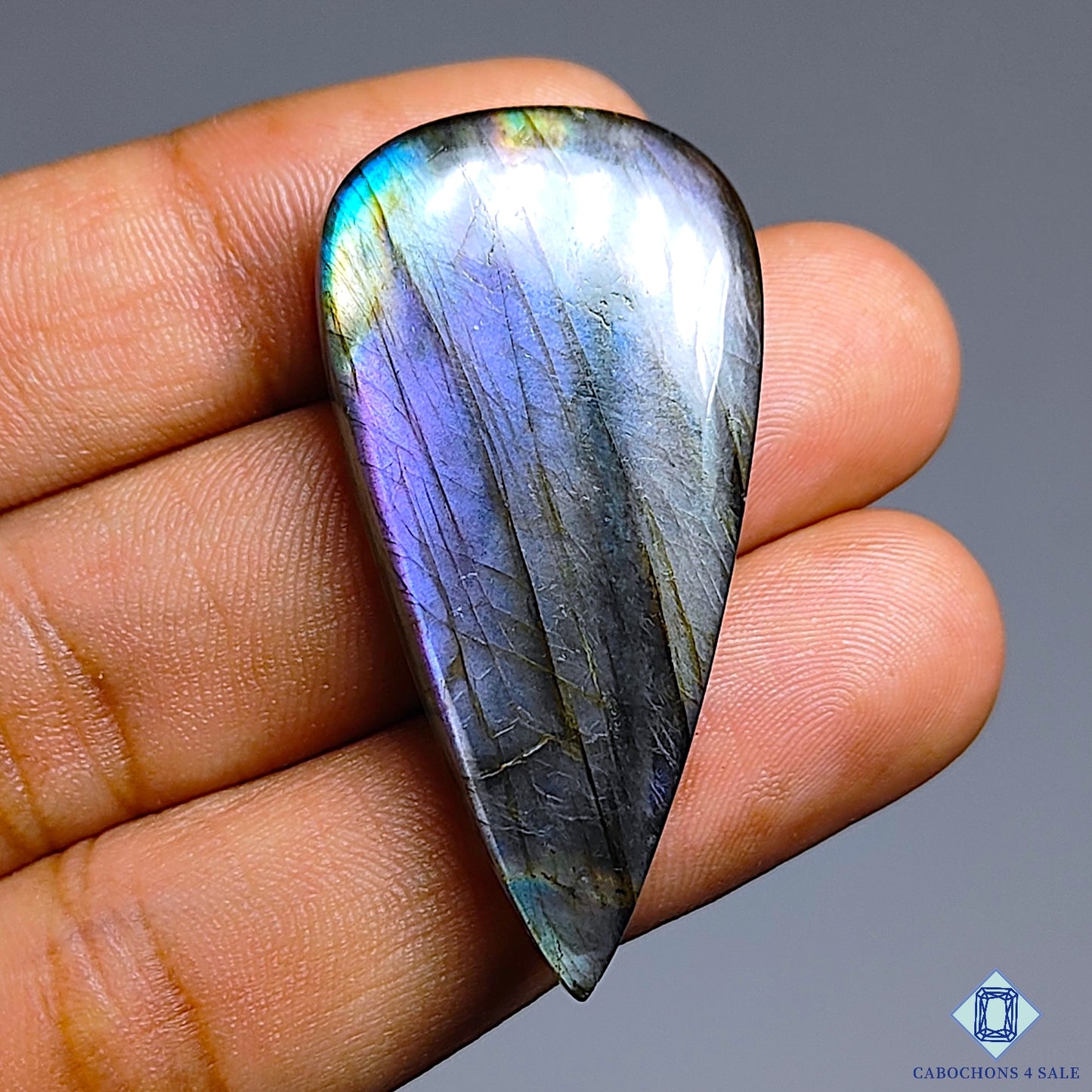 Labradorite