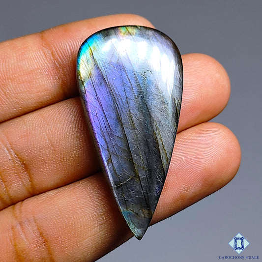 Labradorite