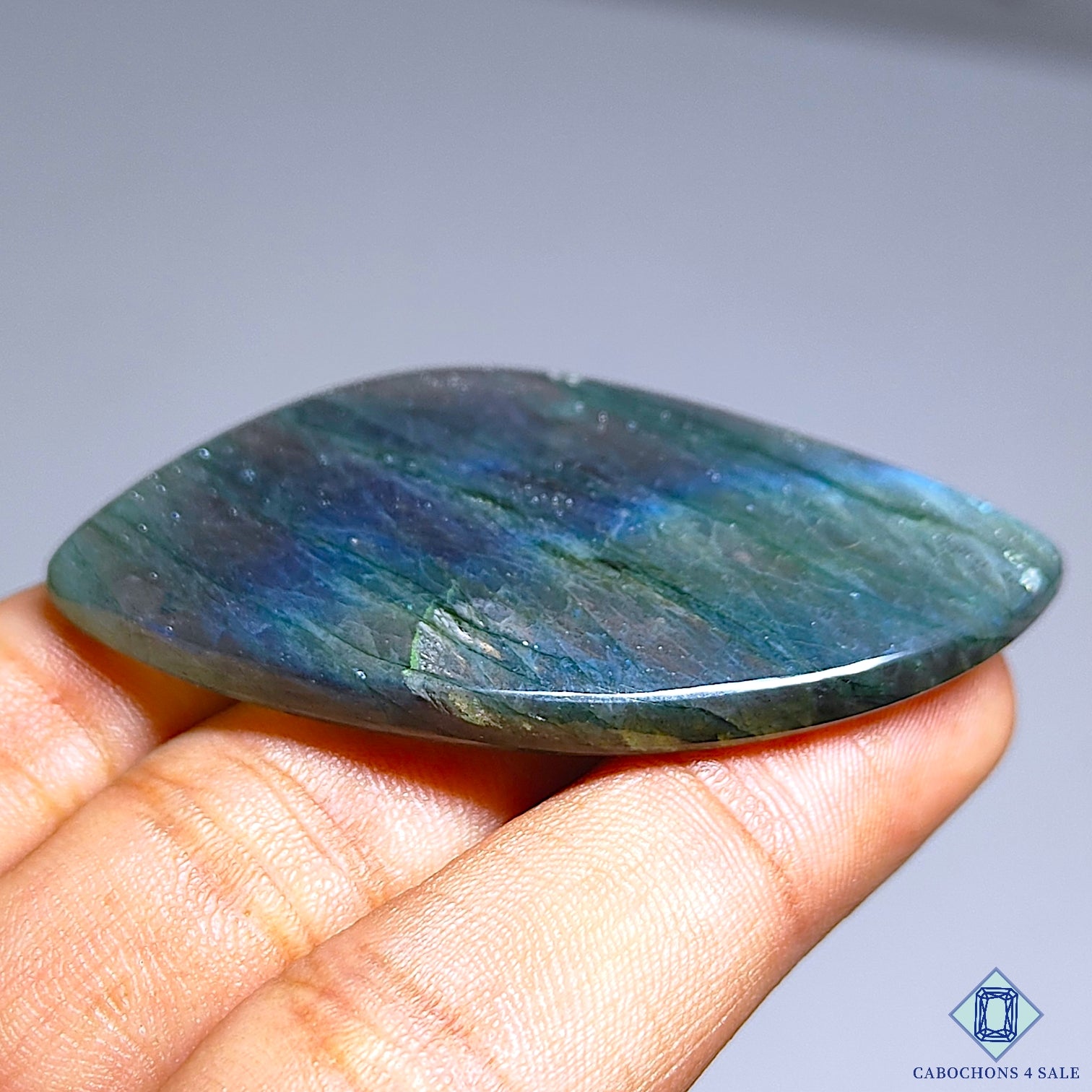 Labradorite