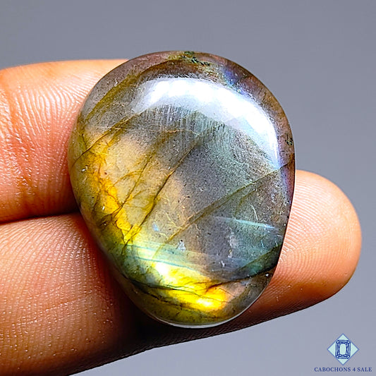 Labradorite
