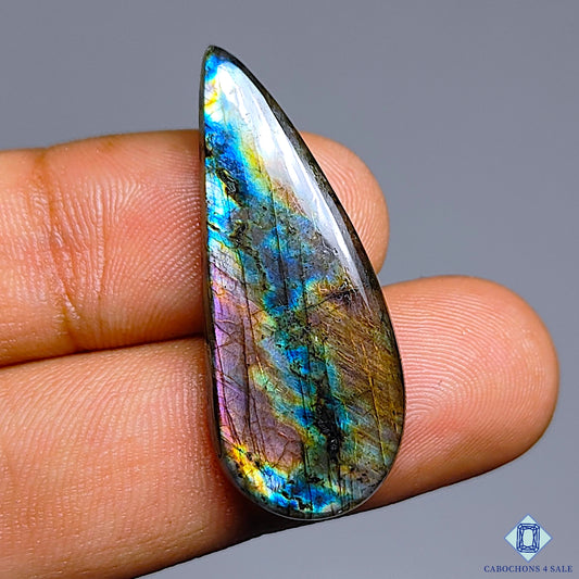 Labradorite
